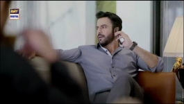Rehmat - Episode 25 - 23rd April 2026